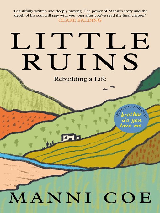 Title details for Little Ruins by Manni Coe - Wait list